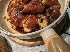 -留半山·香港食堂(啦啦宝都店)