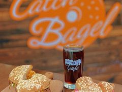 -Catch Bagel(芳草地店)
