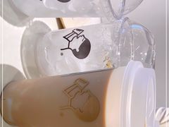 -喜茶(广州东方宝泰店)