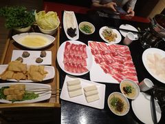 -满堂欢豆捞坊(美丽华大酒店店)