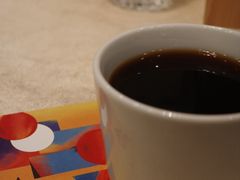 -玫瑰咖啡(中山六路店)