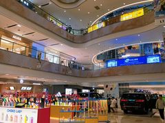 -宝龙城(杭州滨江店)