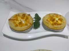 -船歌·鱼水饺青岛菜(恒隆广场店)