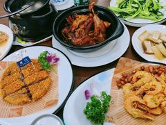 -小二郎私房菜(鼓浪屿店)