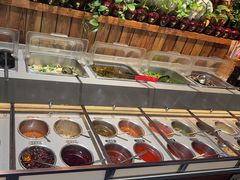 -草原塞蛮羊火锅城(港湾店)