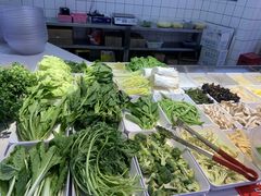 -天府国麻辣香锅(黄岛永旺店)