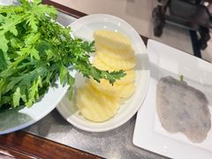 -皇城老妈火锅·川味传承(港湾店)