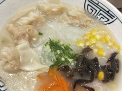 -冯不记米坊(凯德广场店)