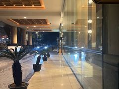 -南京金丝利喜来登酒店