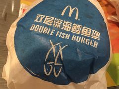 -麦当劳(宾水西道店)