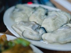 生蚝-濠轩阁特色生蚝火锅(水湾路店)