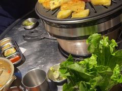 -韩山葵烤肉(太古里店)