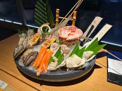 -生如夏花泰式火锅(西村黑金店)