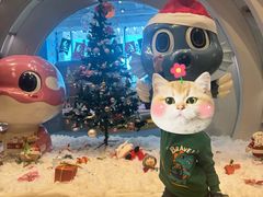 -KIDults童伴儿亲子餐厅(达美中心广场店)