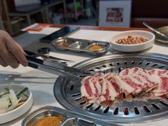 -六七八韩式烤肉·韩国料理(上杭路店)