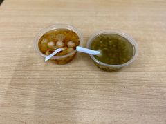 -新园特色美食店
