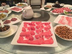 -东来顺饭庄(西单店)