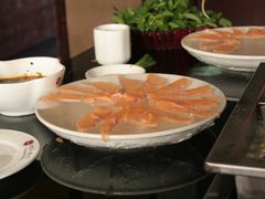 虹鳟鱼-沱江鱼府(丽江店)