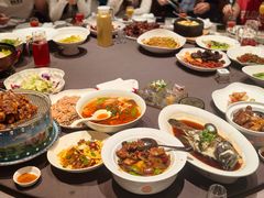 -百富源·海鲜辽菜(浑河堡店)