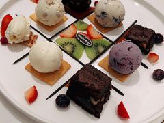 -哈根达斯(武汉天地店)