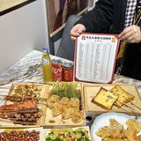 杭州赚钱杭州花！杭州烧烤只吃这家！