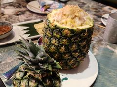 -浩海火燒雲傣家菜(芮欧百货店)