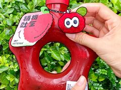 -ARTEASG啊T·新加坡奶茶(时尚天河店)