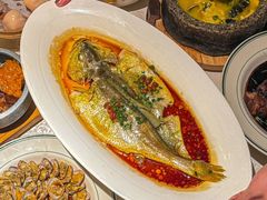 -维园悦谱·海派家常菜(乌鲁木齐南路店)