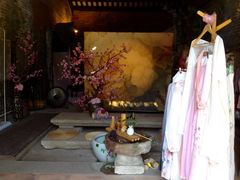 -小洲村