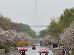 -元大都城垣遗址公园