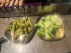 -麦凯伦烧烤·精酿超级工厂店(金桥总店)