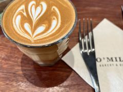 澳白-O'mills Sourdough Bakery&Bistro(永嘉路店)