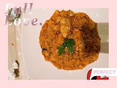 -郑州希尔顿酒店·阿米奇意大利餐厅