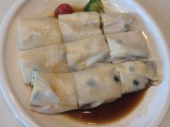 -粤点越有·茶点·粤菜(樵岭国际店)