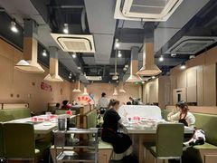 -海底捞火锅(劲松店)