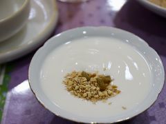 酸奶-新疆巴州金丝特餐厅(大钟寺店)