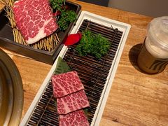 -黑牛黑猪烤肉专门店(万象城店)
