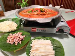 新派啤酒鱼-桂林肥仔·中华餐饮名店(园湖店)