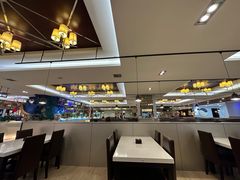 -腾阁自助餐厅(朝林广场店)