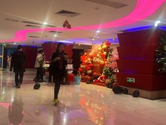-中影南方国际影城(新世界店)