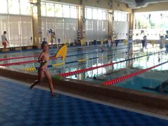 -布噜游泳俱乐部(东闸路店)