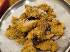 -夏日玛莉西餐厅(岳阳花板桥步步高店)