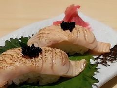 -越光米贩精致料理餐厅(金鹰店)