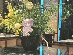 -广州文华东方酒店·江-由辉师傅主理