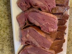 冻顶茶鹅-鹅庄·台湾美食(七宝店)