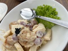 -珍宝海鲜(东海岸海鲜中心)