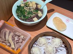 -回味鸭血粉丝汤(夫子庙瞻园路店)