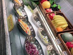 -金滏山烤肉·海鲜·火锅自助餐厅(襄阳万达店)