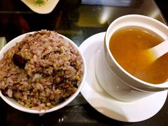 -五观堂素食(新华路店)