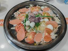 三鲜荤豆花-海关荤豆花(洋河一路店)
